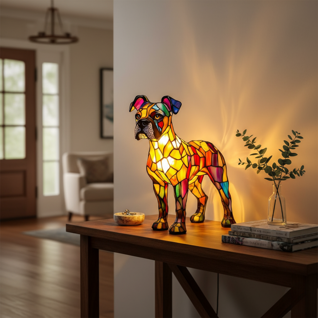Splendido Boxer