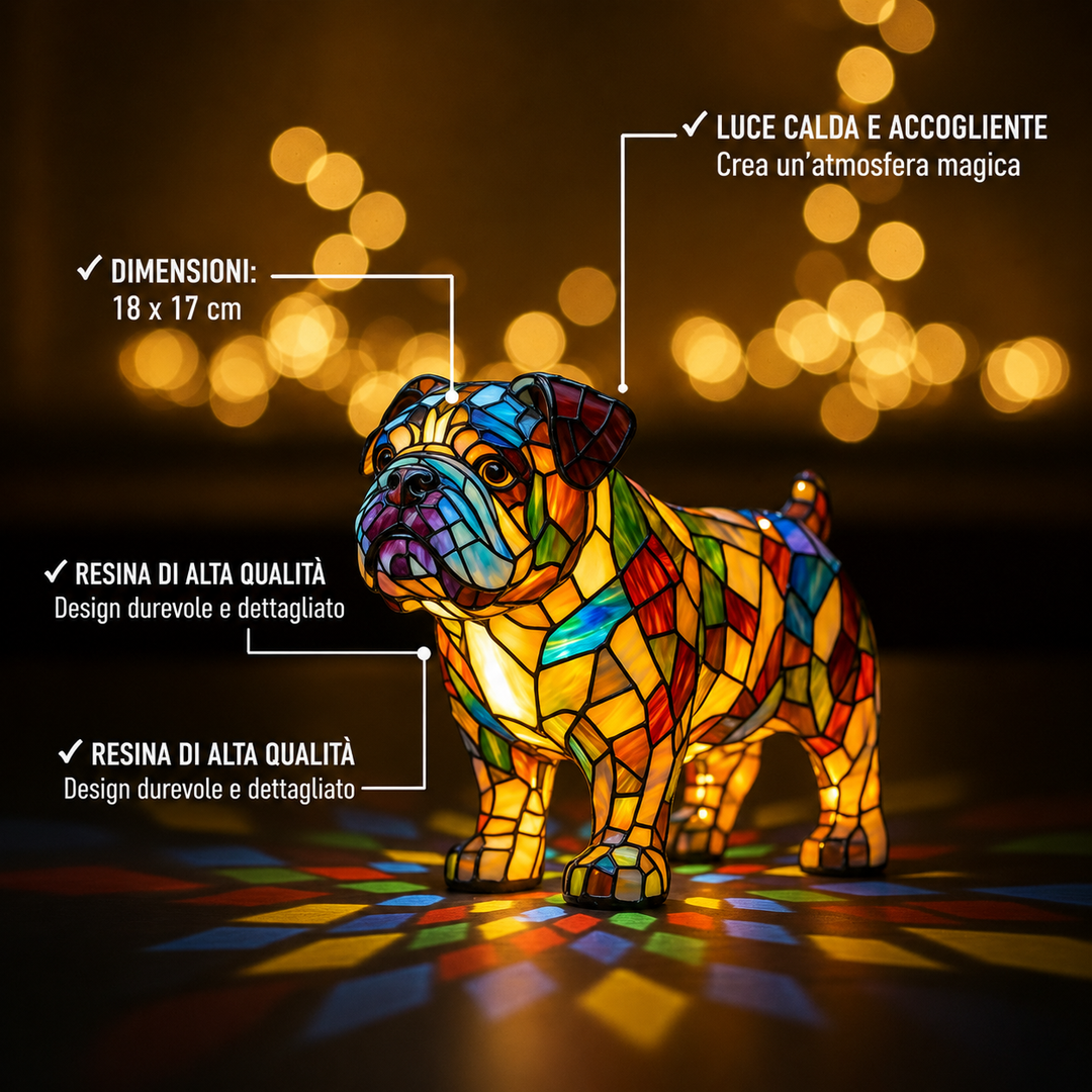 Passi del Bulldog
