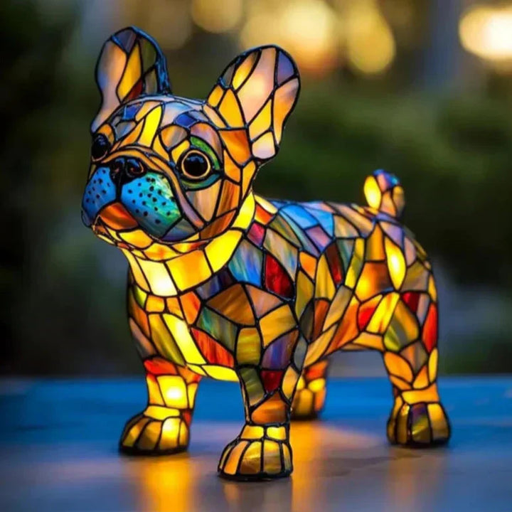 Bulldog Francese Radiante